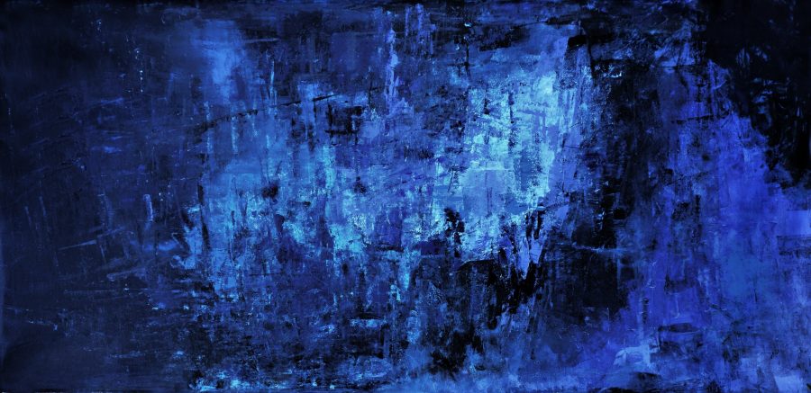 grand bleu