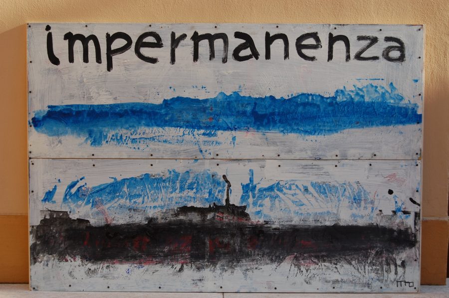 IMPERMANENZA