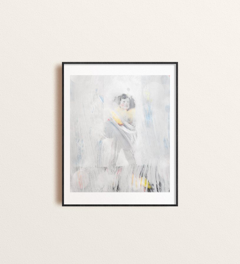 Untitled, 2019 (VIII)