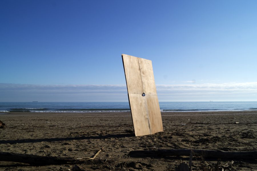 Ribaltare la visione