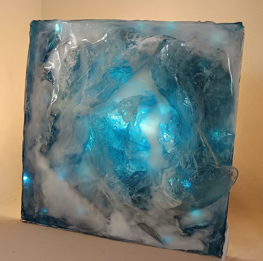 PRELUDIO ALL’ACQUA