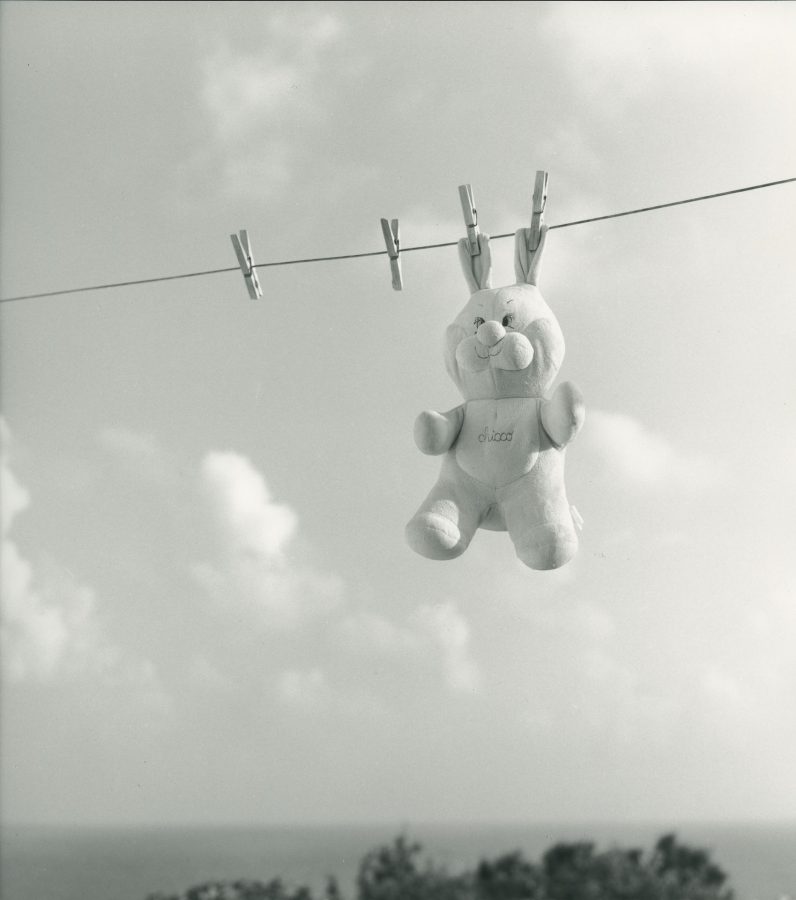 Autoritratto retroattivo