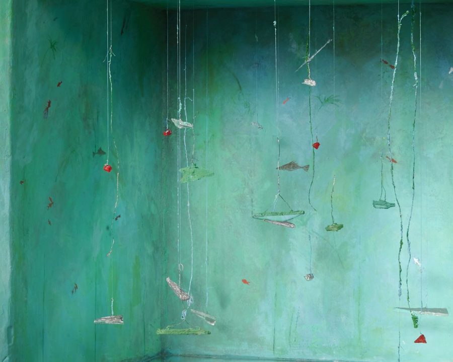 Immergersi, fluire, blow