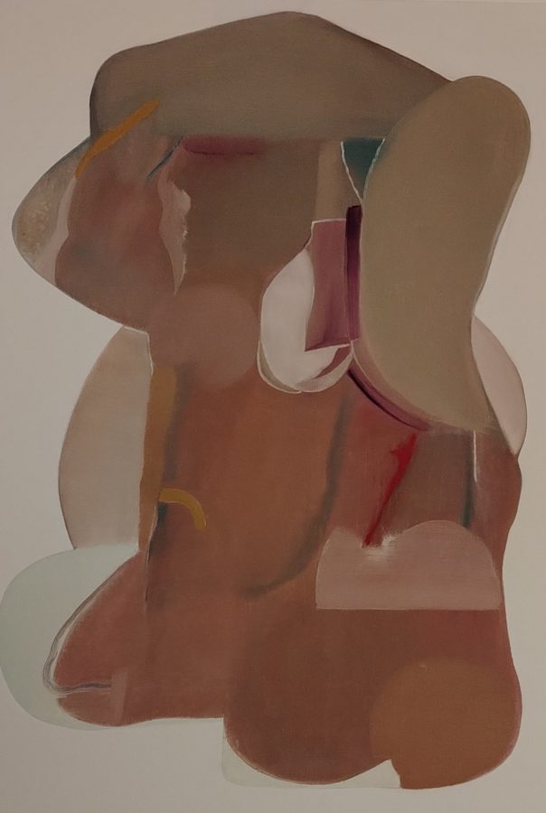 Study for the human body