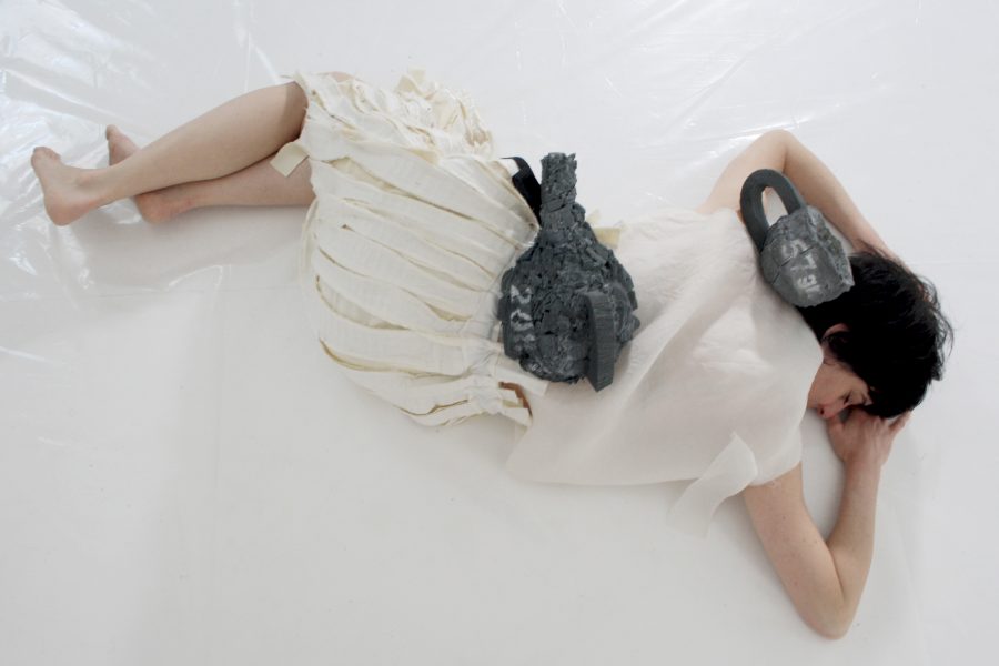 “Would you like a cup of me?” series – The Elephant in the Living room