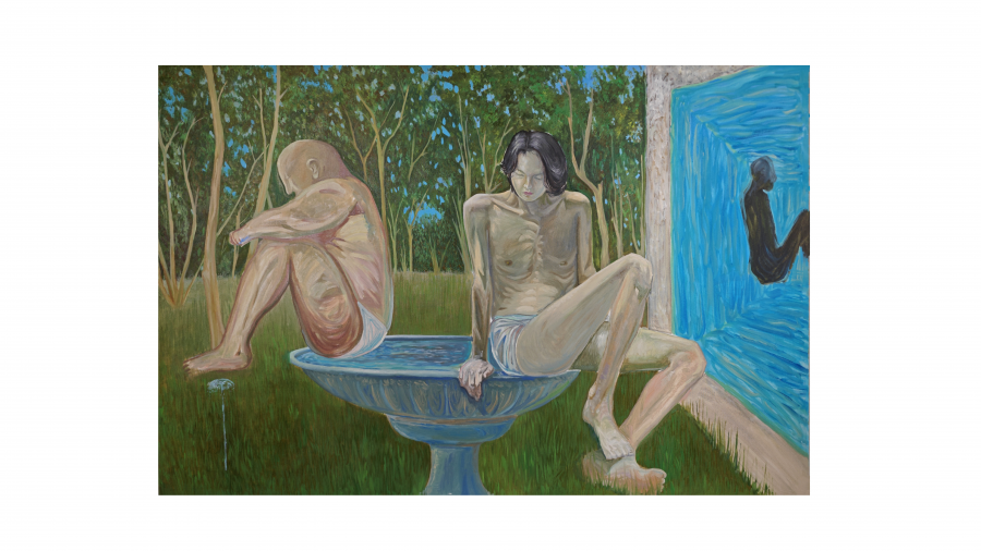 Senza casa in tutto il mondo II