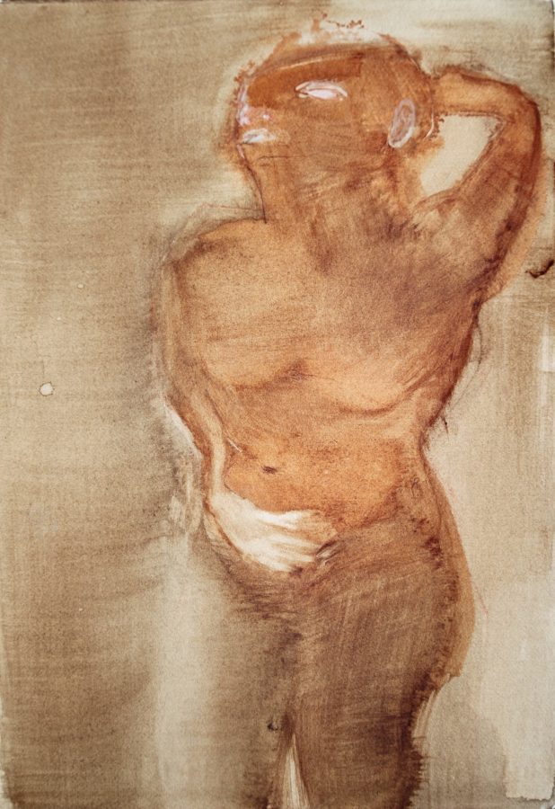 Studi sull’eros