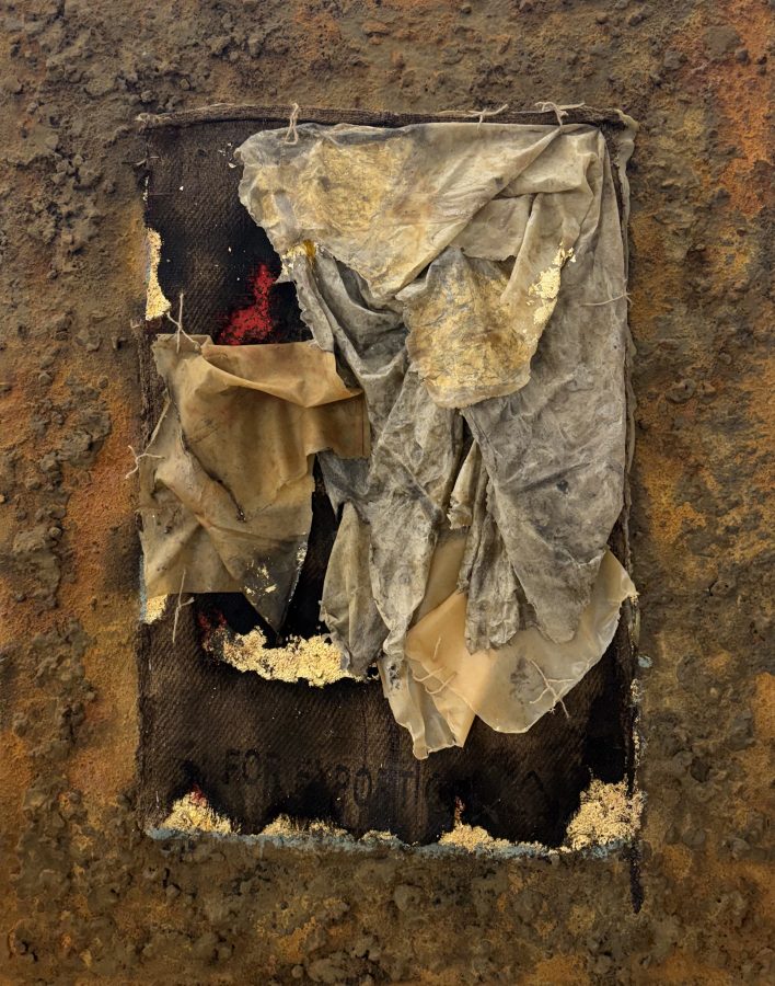 Recuerdos de la Piel n.5