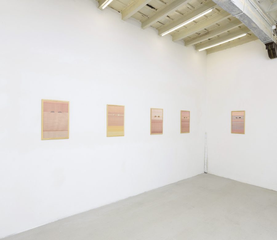 I tuoi occhi i tuoi occhi i tuoi occhi