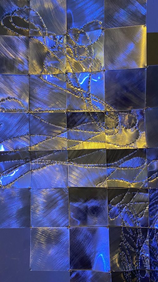 Se fossi un punto in movimento