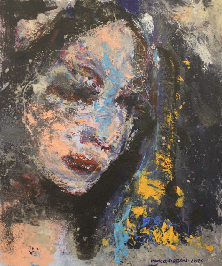 the whisperer exibart prize