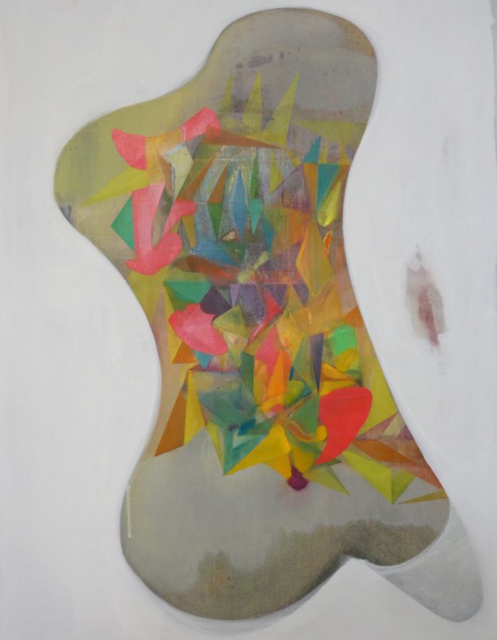 The Weighing of the Heart