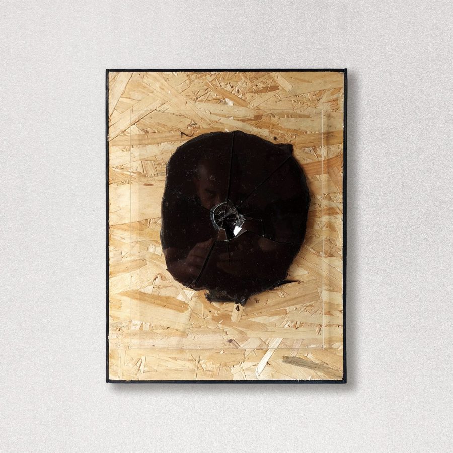 Crateri della memoria