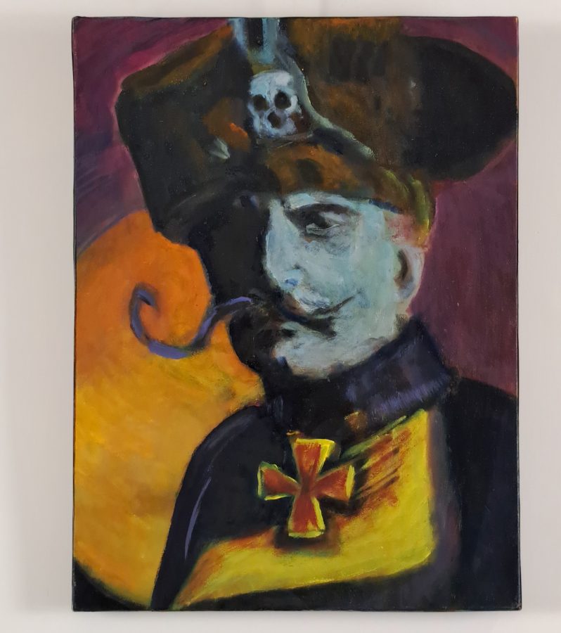 Il generale tal dei tali