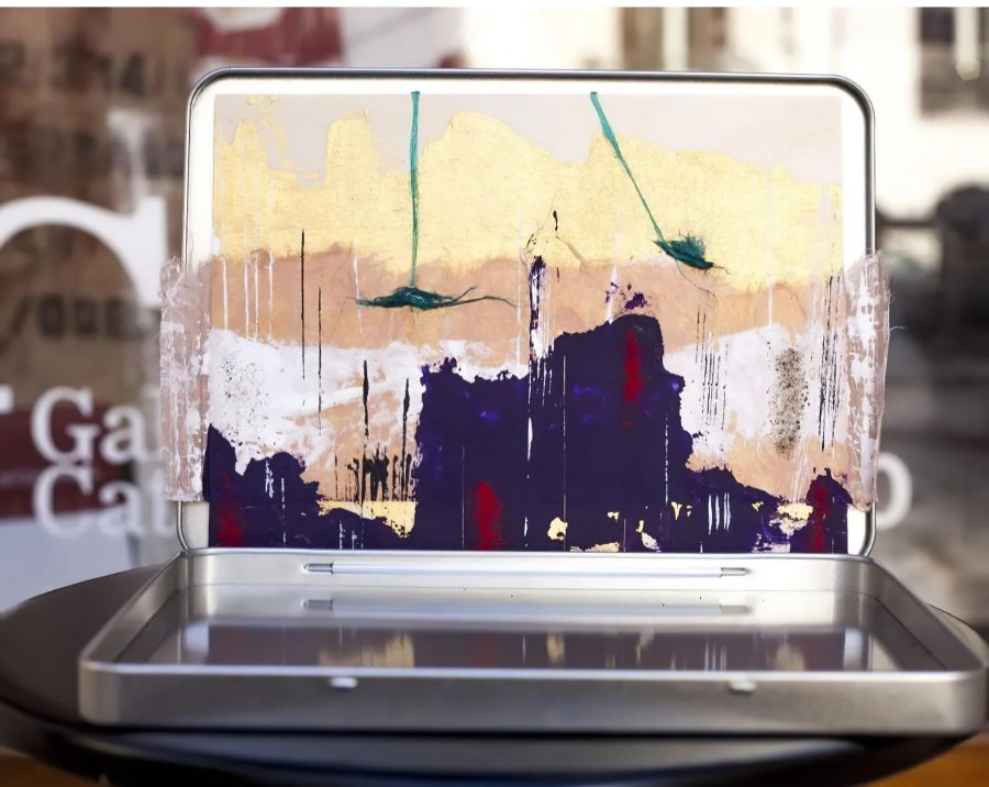 È Salita una Spuma di Stelle