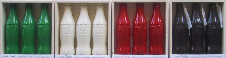 anyway… drink Coke – Le Multinazionali e la salvaguardia delle autonomie culturali nel processo di globalizzazione