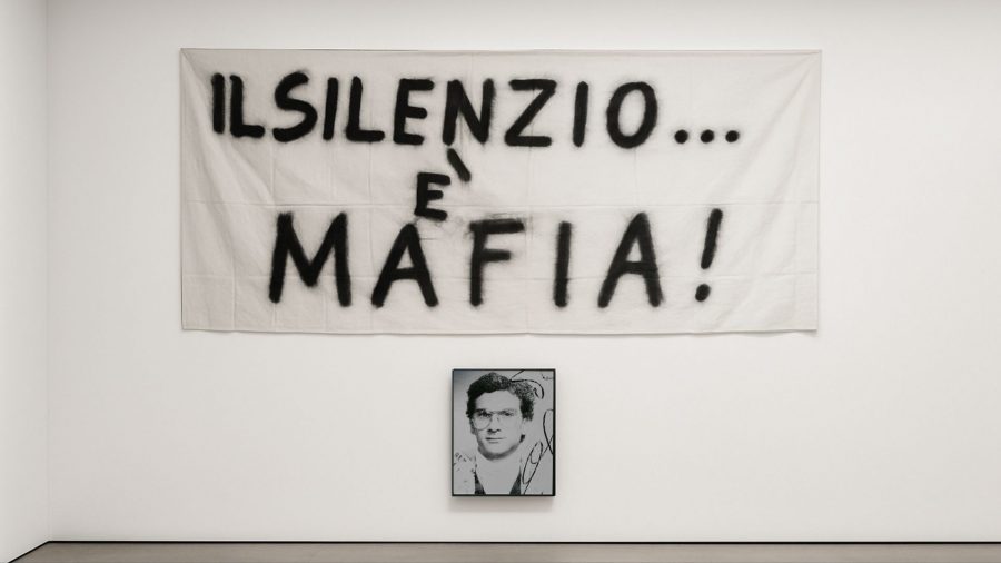 IL SILENZIO E’ MAFIA
