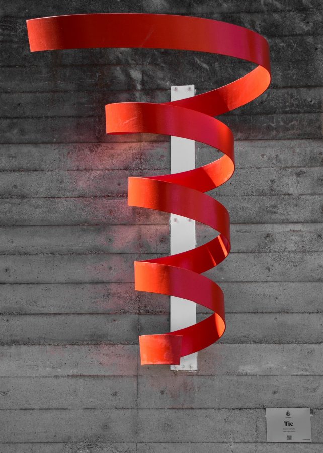 TIE
