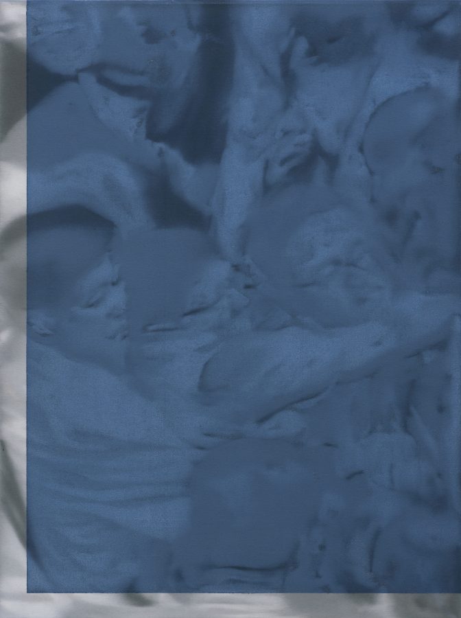 Hands of parliament – how to destroy an image in three steps (1)