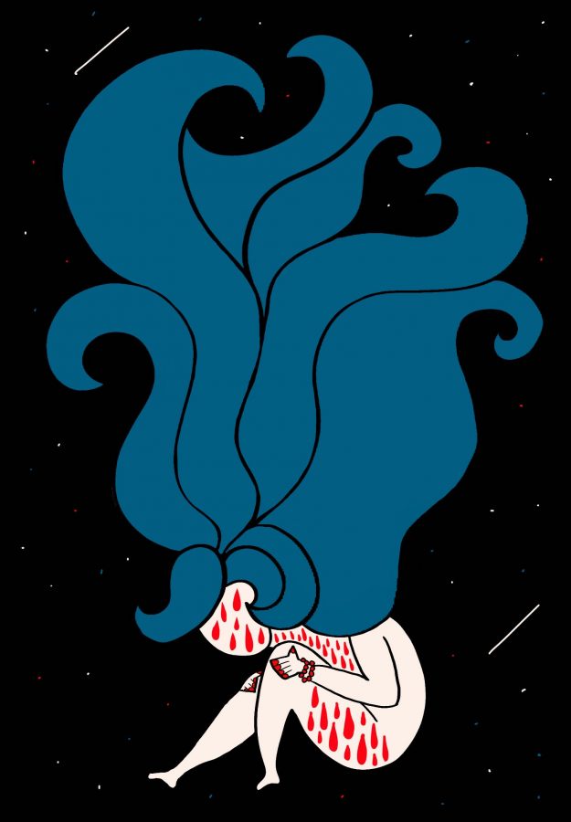 Nuotando nell’Universo