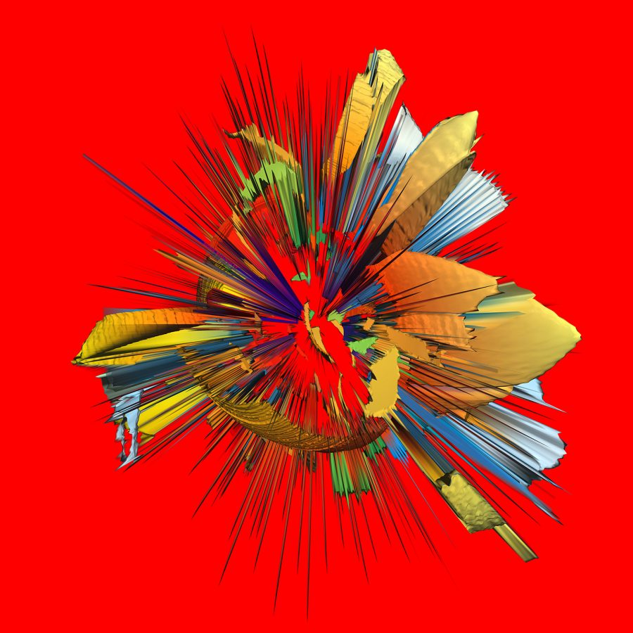 OMEOMORFA SFERICA 5.1 n° 0070