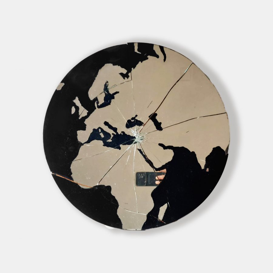 Lo specchio del mondo