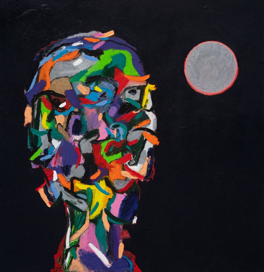 You weren’t here this night and I couldn’t sleep. Will you come to me tonight?