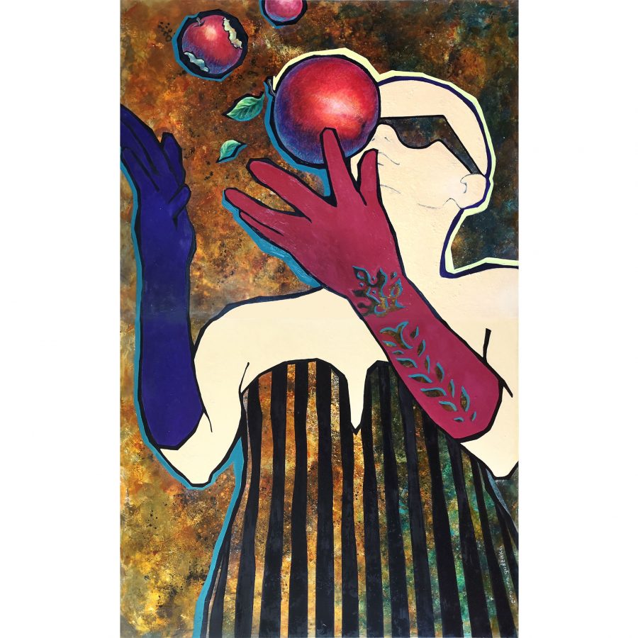 Eve. Starting.