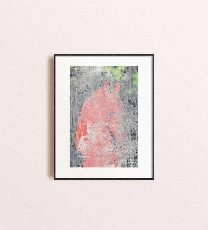 Untitled, 2025 (II)