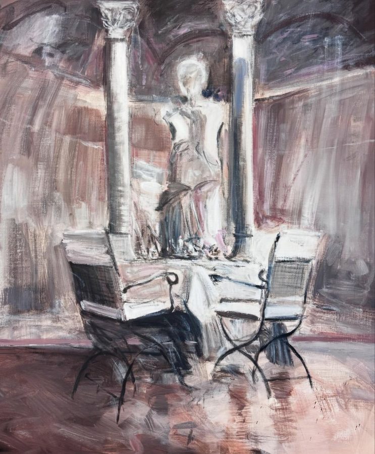 Tu, al centro del mondo