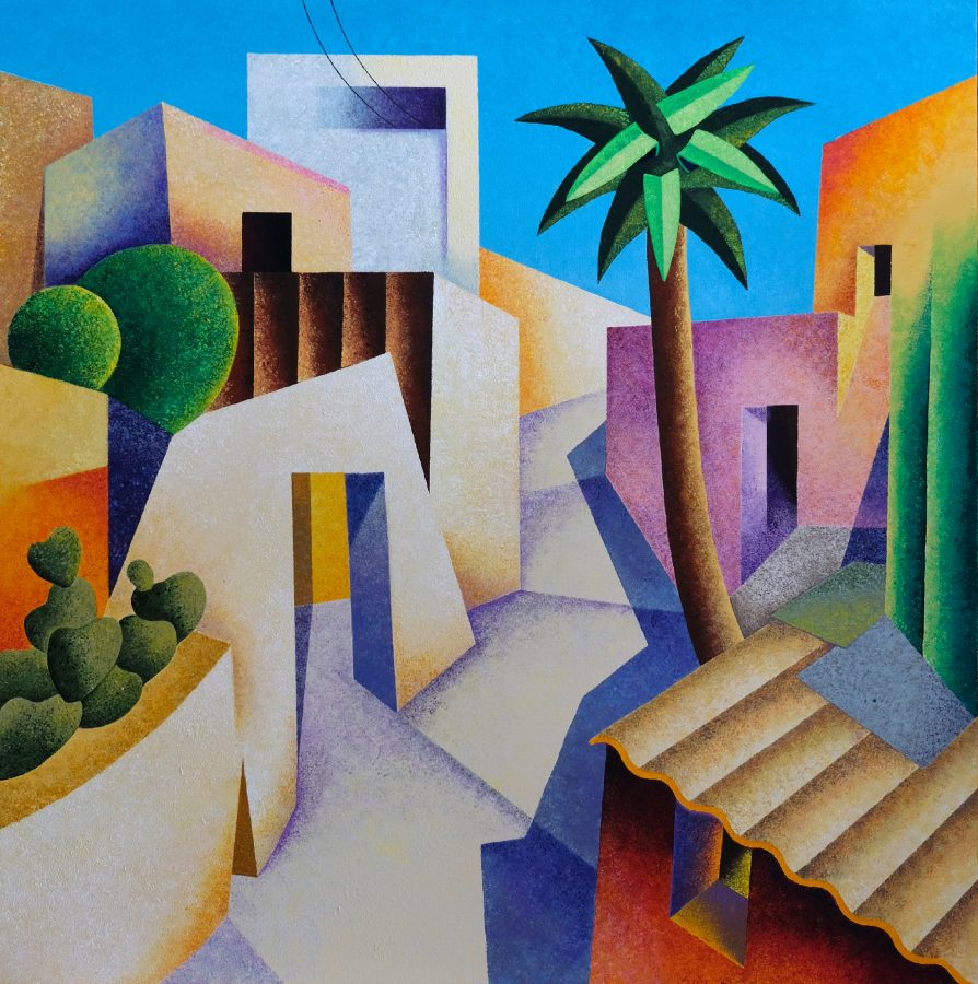 Paradosso mediterraneo