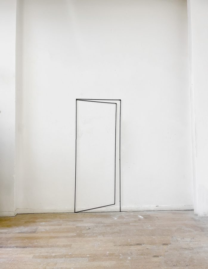 L’accesso al respiro