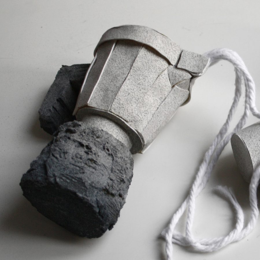 “Coffee for three” series:1.0