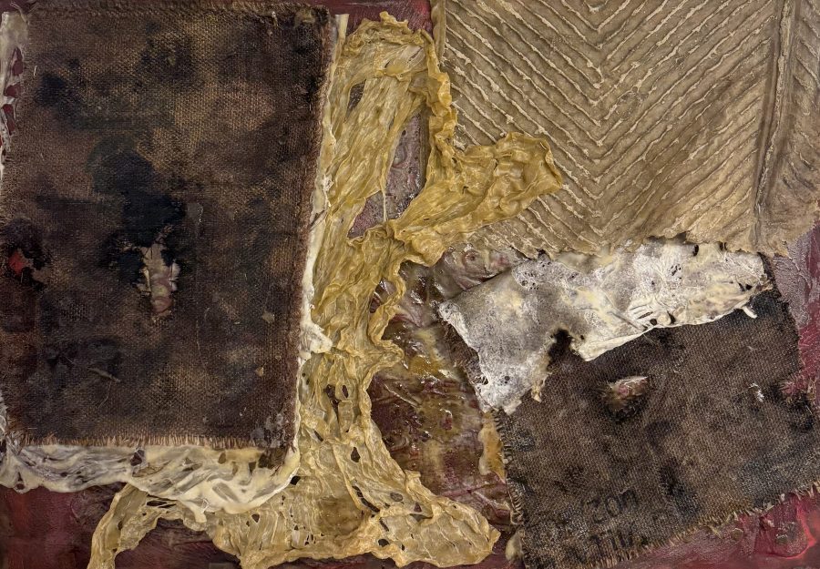 Recuerdos de la Piel n.3