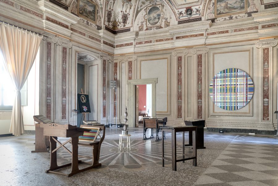 Il partito preso delle cose