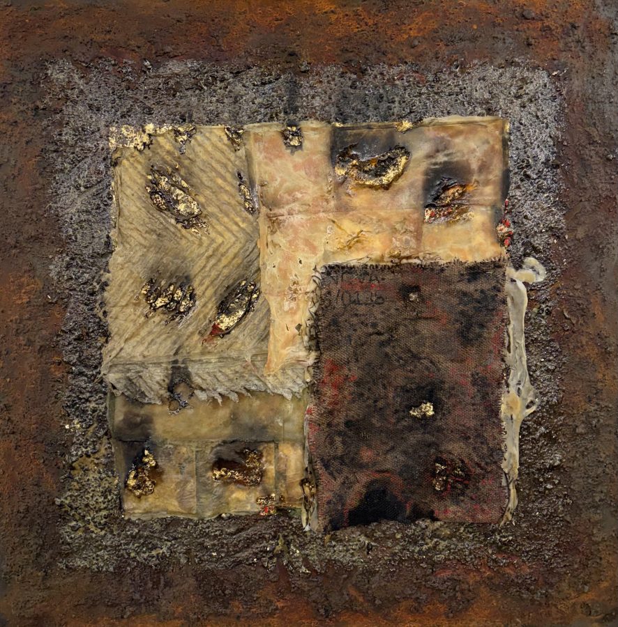 Recuerdos de la Piel n.4