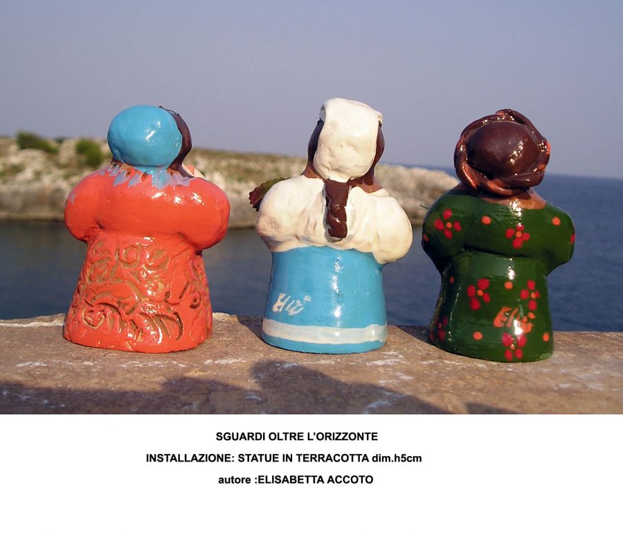 Sguardi all’orizzonte