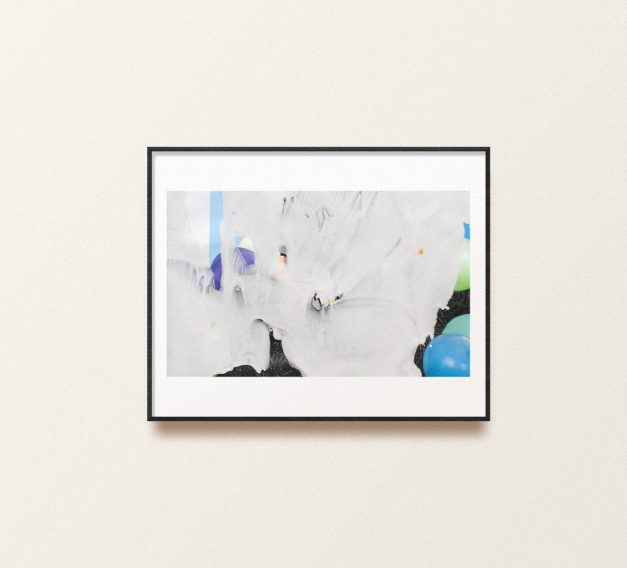 Untitled, 2019 (II)