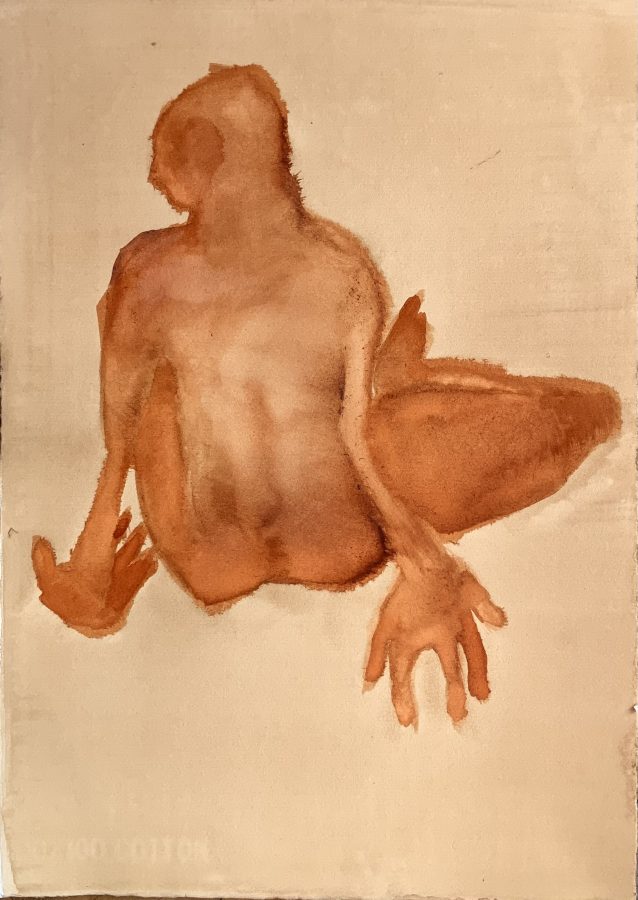 Studi sull’eros