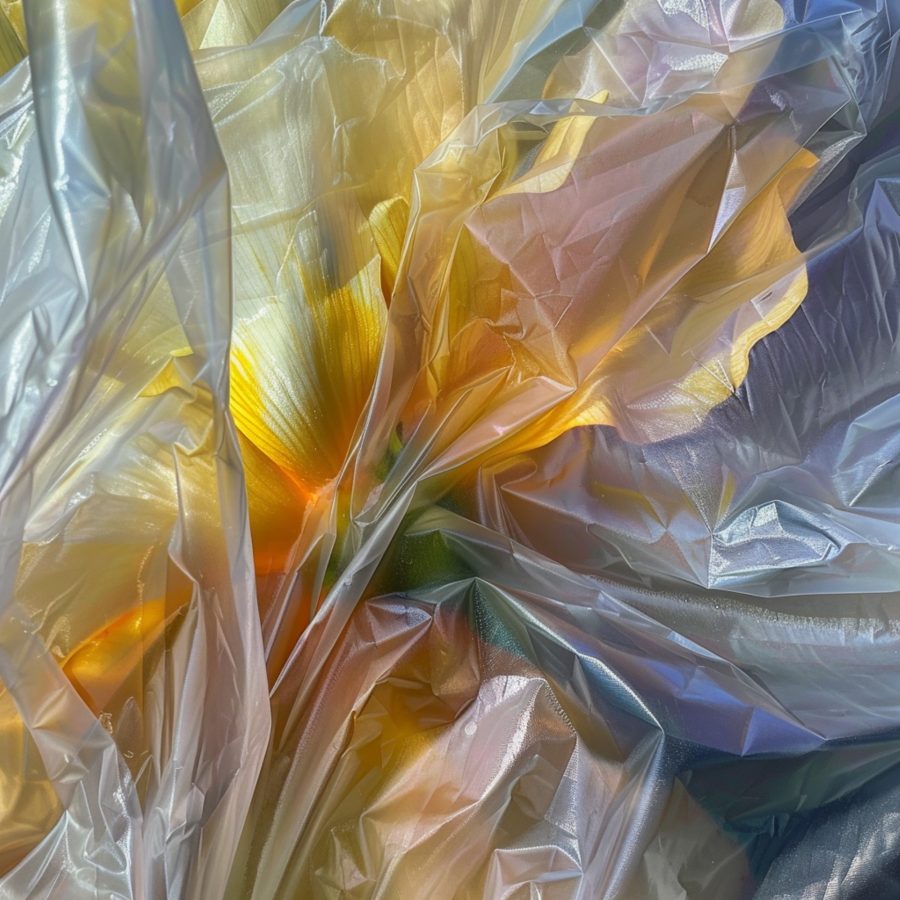 Fiore di Plastica – Hibiscus2