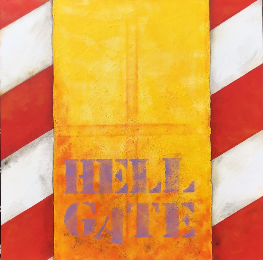 HELL GATE