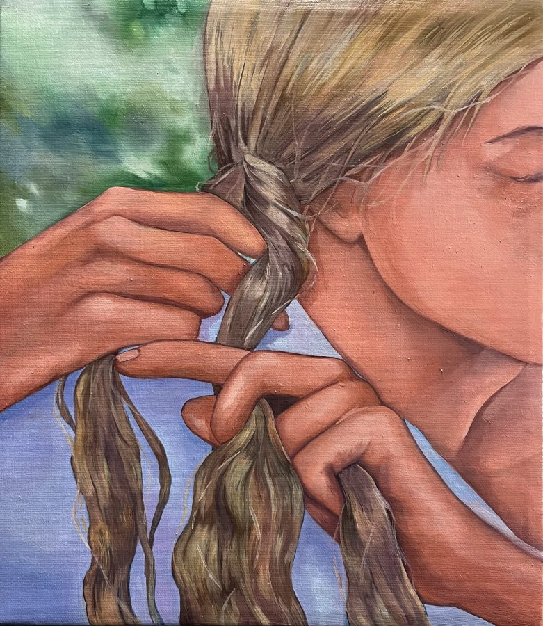 Braiding