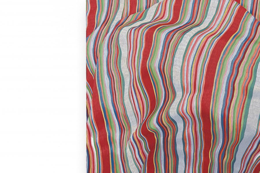 corpo tessuto _ Messico