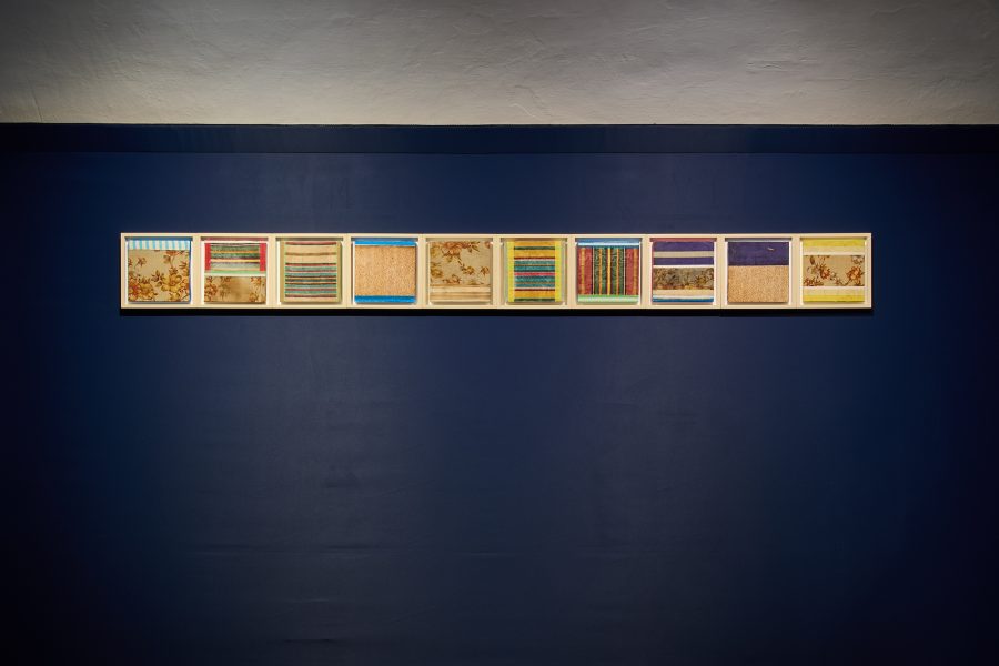 Interni in tempo di pandemia