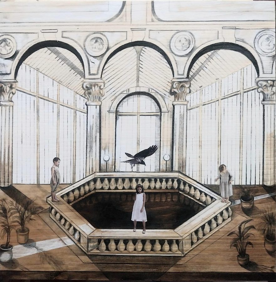 EQUILIBRIO ( progetto Case e Case. Lo spazio dell’uomo)