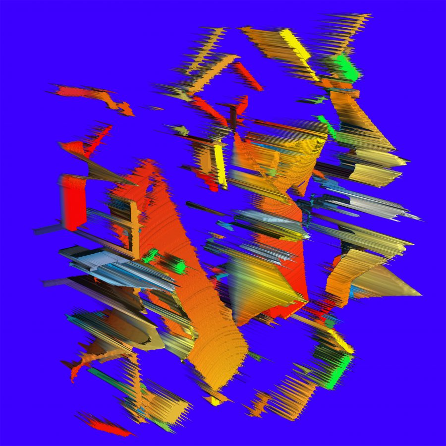 Omeomorfa Planare 5.0 N° 0076