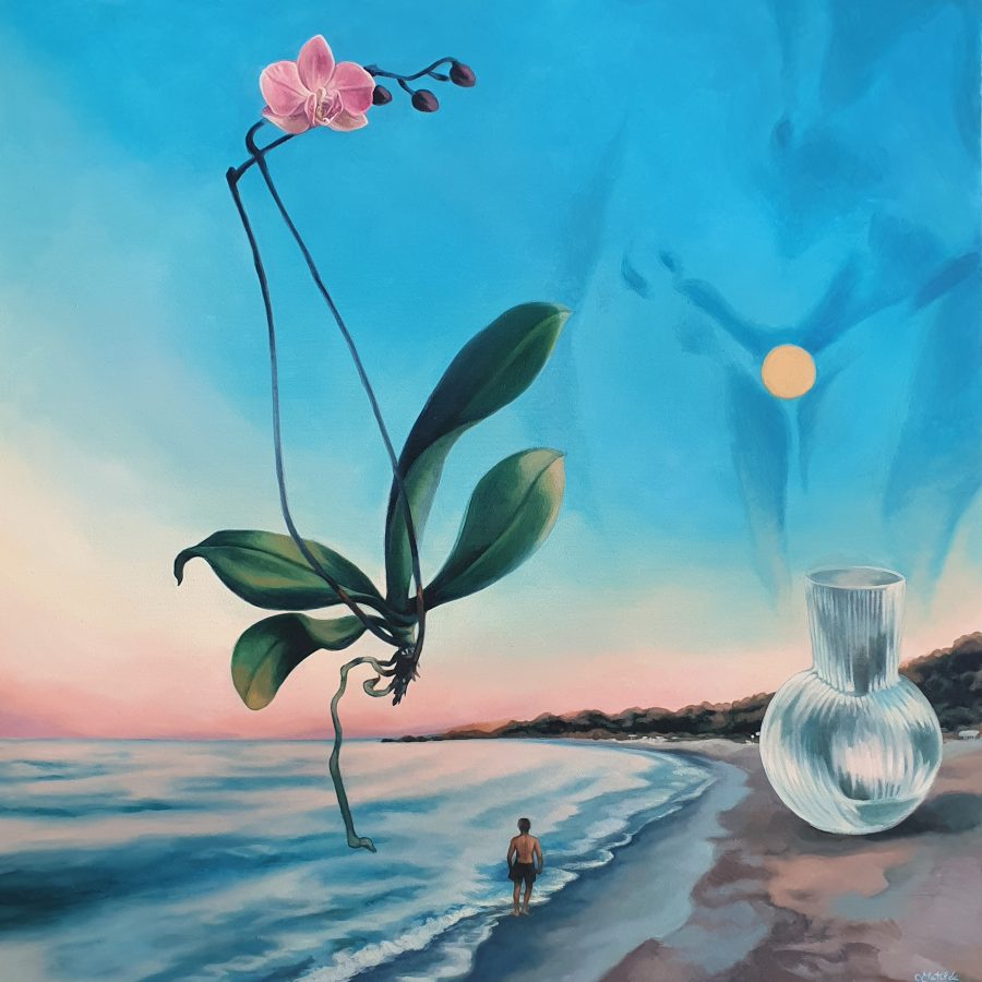 Pesano ancora prima di esistere