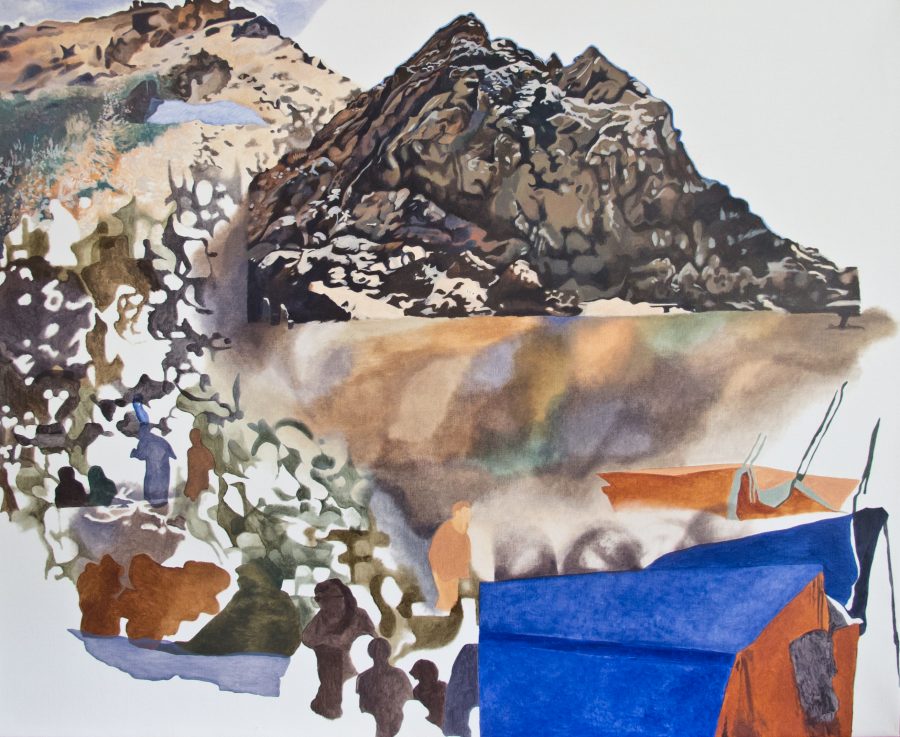 Natural born hippie 2