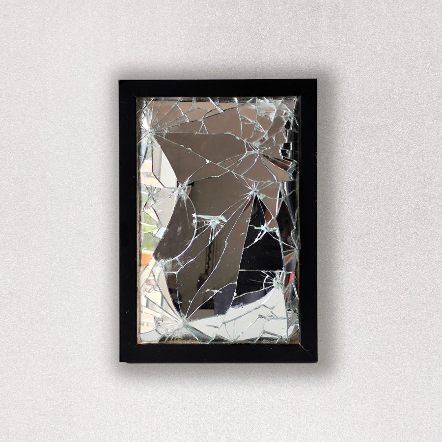 Frammenti di identità