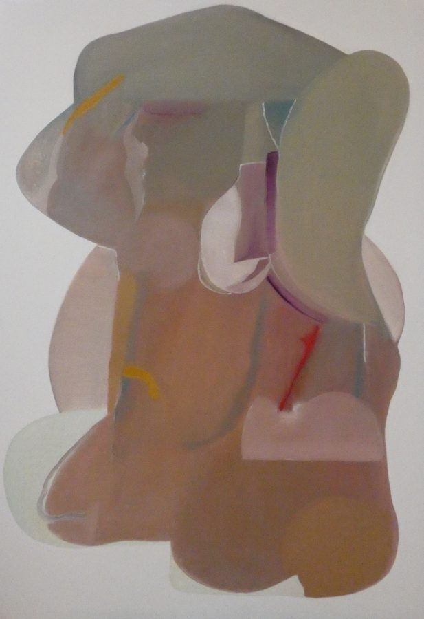 Study for the Human body